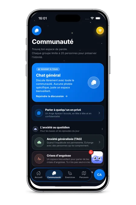 Communauté Apaize