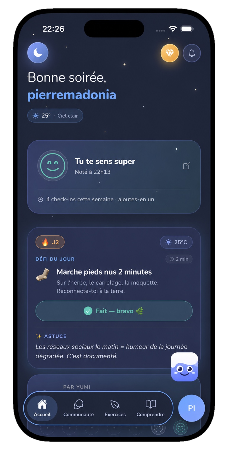 Dashboard Apaize